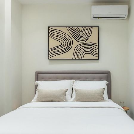 Blanc By Nest Apartment Thessaloníki Luaran gambar