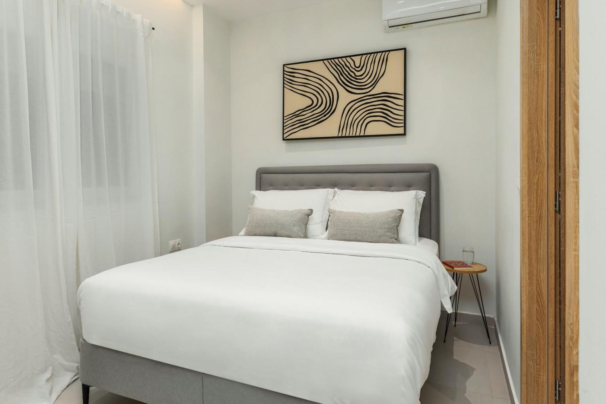 Blanc By Nest Apartment Thessaloníki Luaran gambar