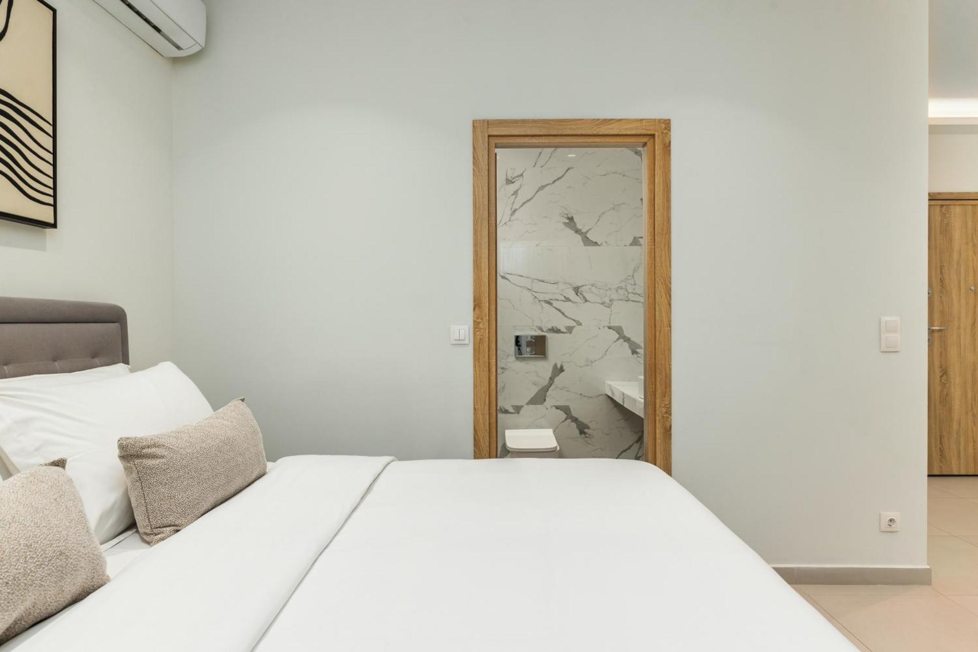 Blanc By Nest Apartment Thessaloníki Luaran gambar