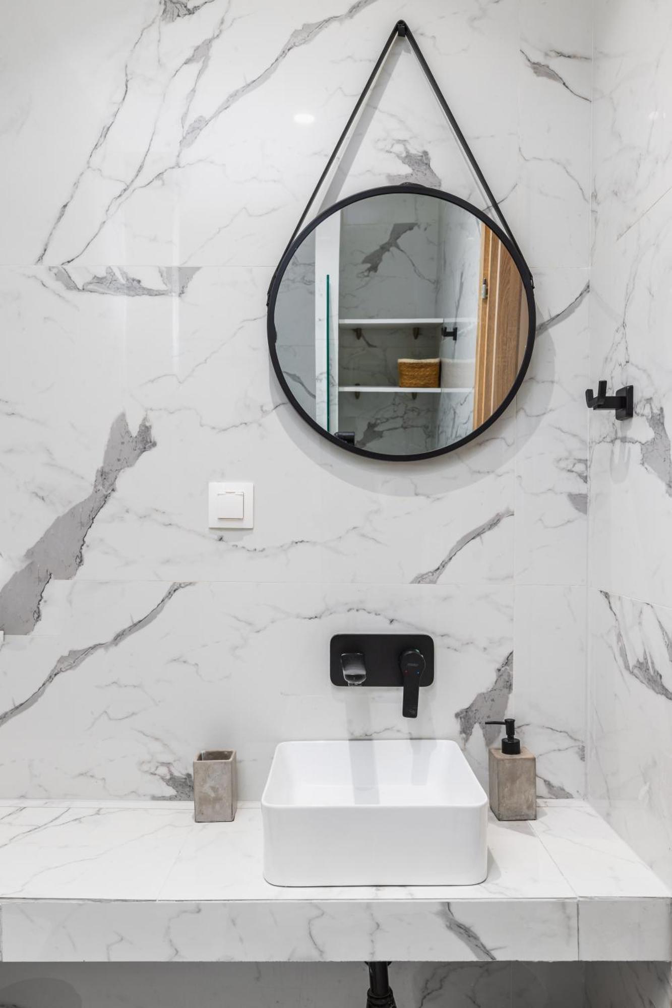 Blanc By Nest Apartment Thessaloníki Luaran gambar