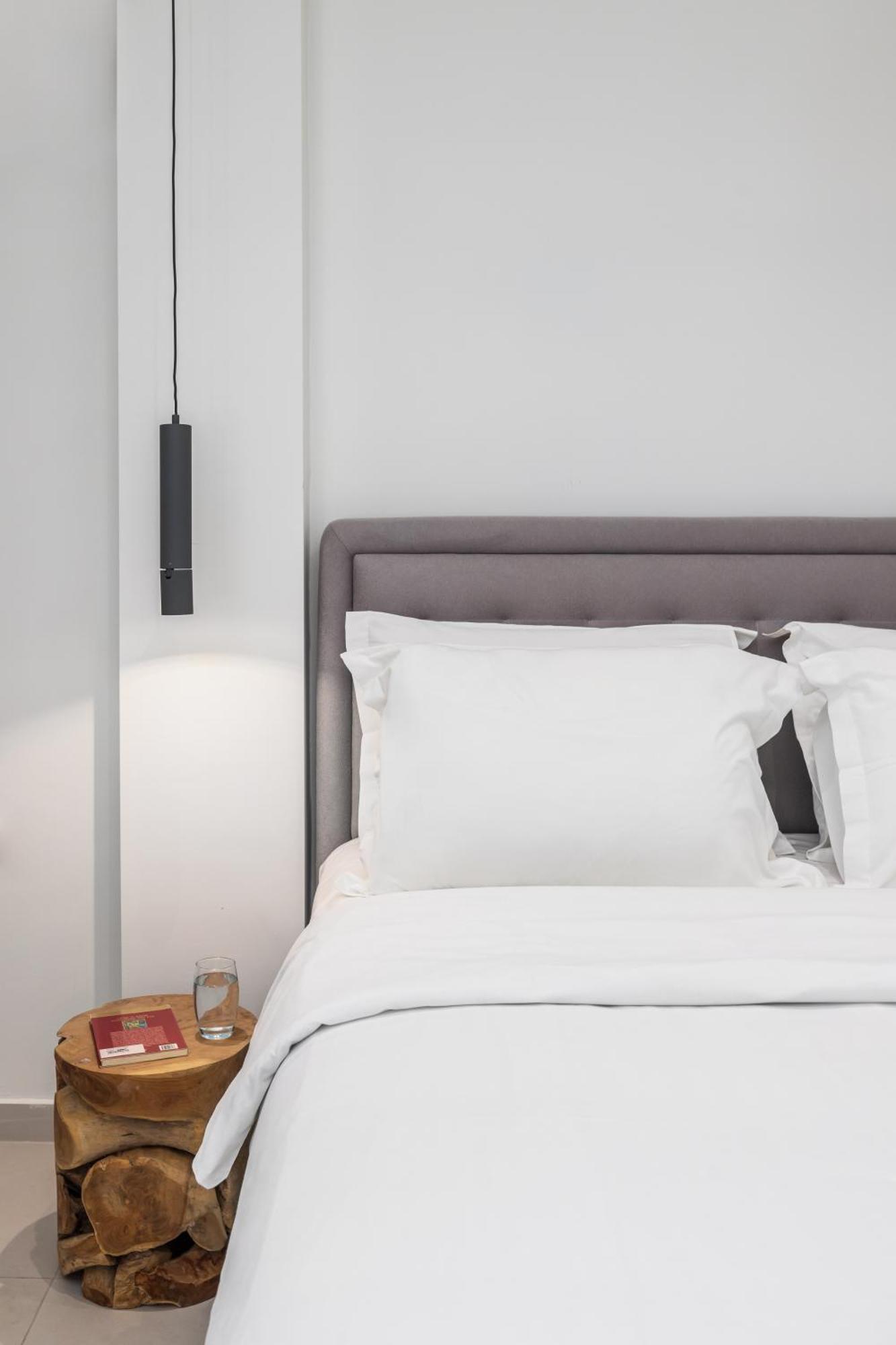 Blanc By Nest Apartment Thessaloníki Luaran gambar