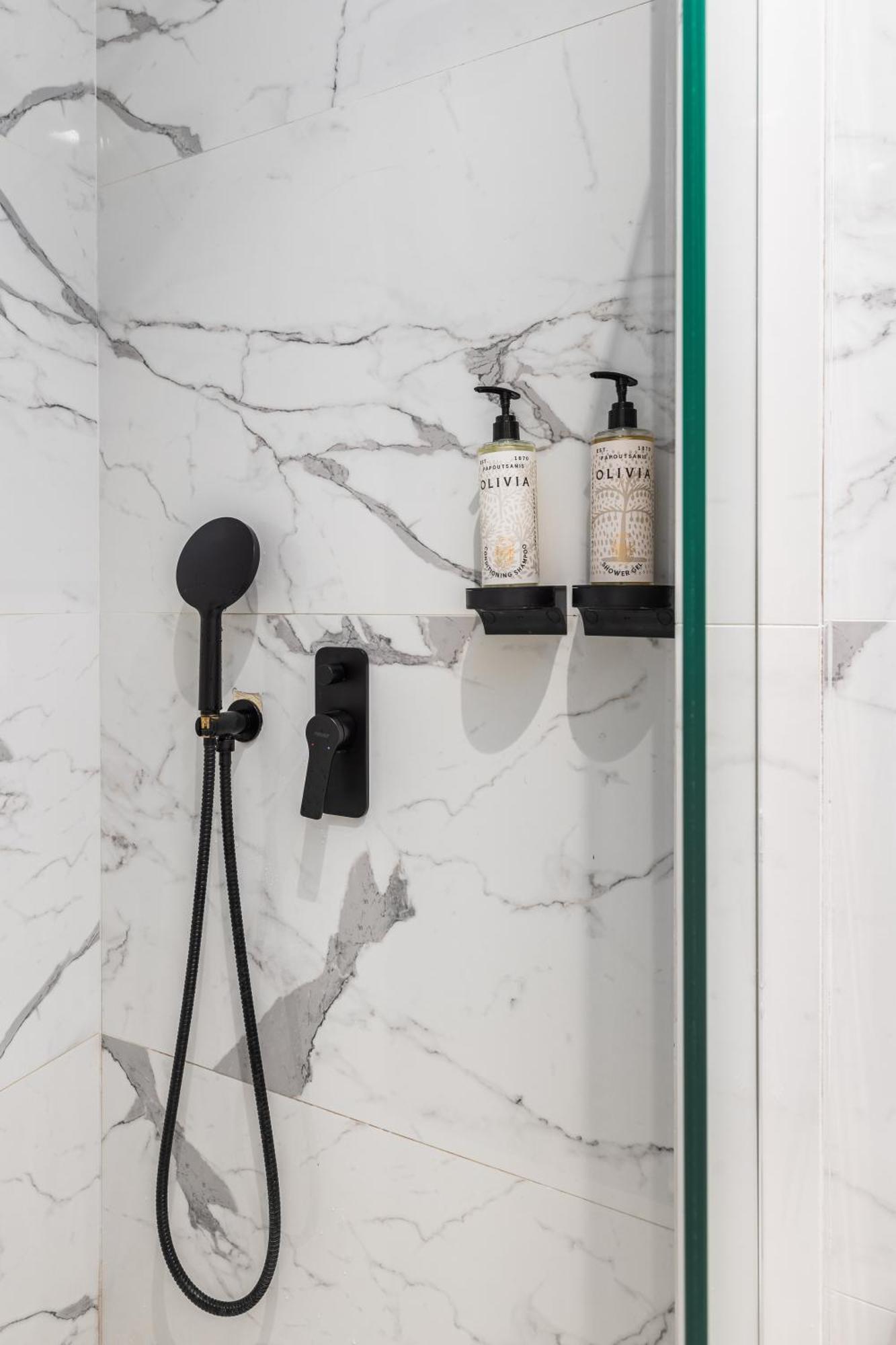 Blanc By Nest Apartment Thessaloníki Luaran gambar