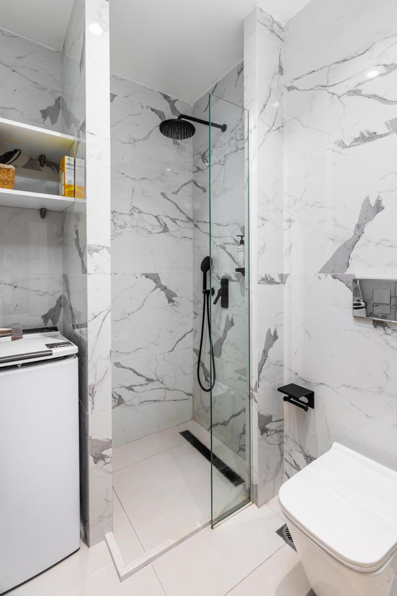 Blanc By Nest Apartment Thessaloníki Luaran gambar